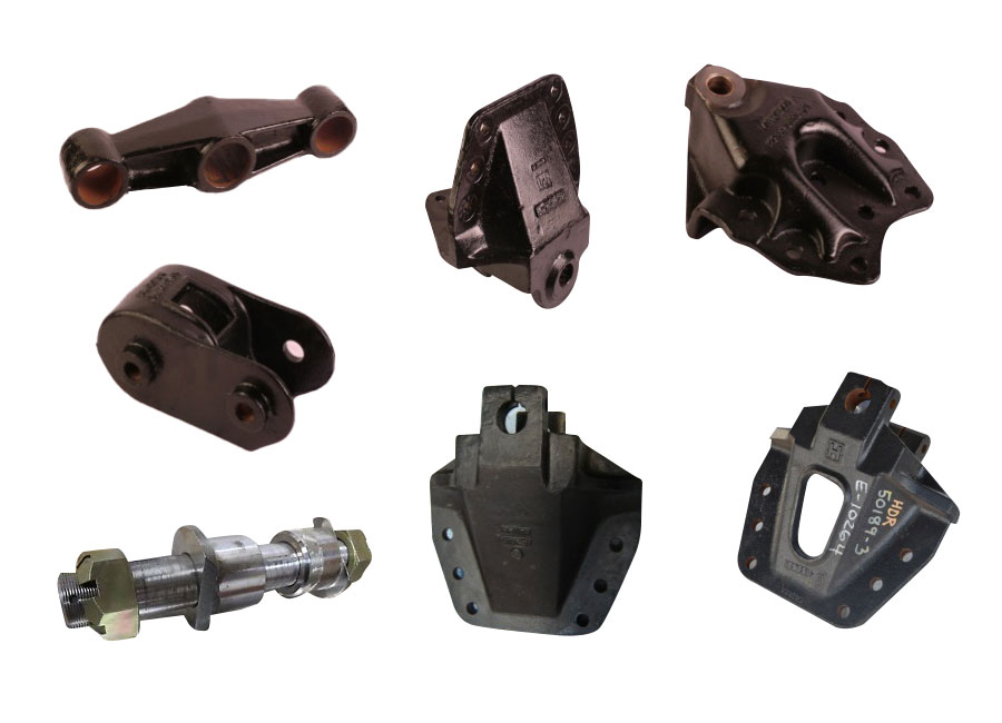 Hendrickson Parts
