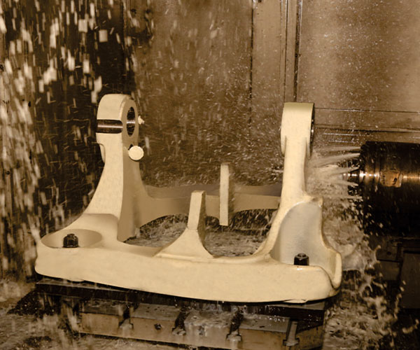 Casting Foundry