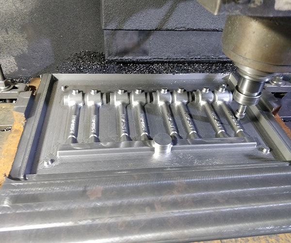 Machine Shop