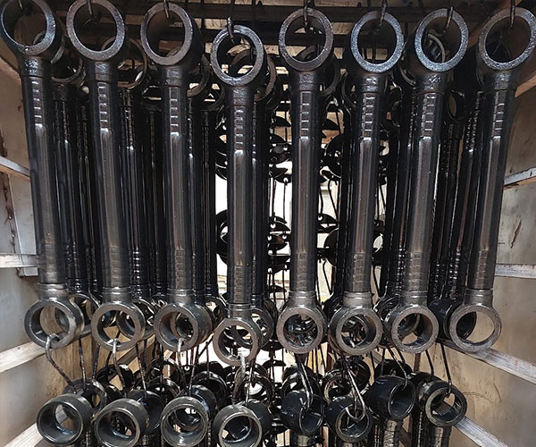 Machine Shop